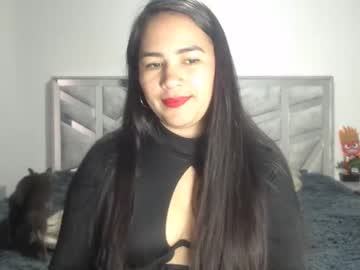 Sofiacoper May 30, 2025 Chaturbate stream image