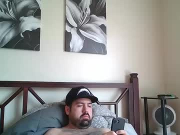 Thatguy_94_30 May 30, 2025 Chaturbate stream image