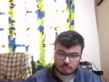Winto03 May 30, 2025 Chaturbate stream image