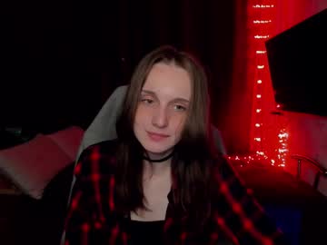 Angel_Runa May 30, 2025 Chaturbate stream image