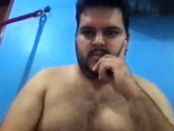 Chingonazo_69 May 30, 2025 Chaturbate stream image