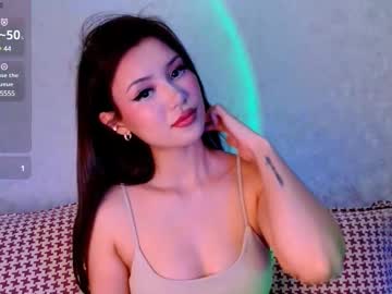 Hea_Jung May 30, 2025 Chaturbate stream image