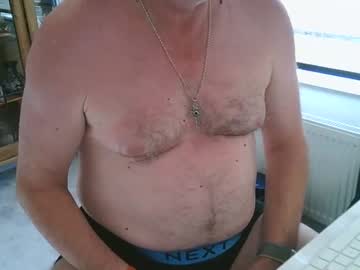 Kippertop May 30, 2025 Chaturbate stream image