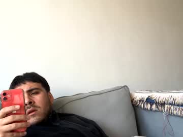 Kitsunelovespussy May 30, 2025 Chaturbate stream image