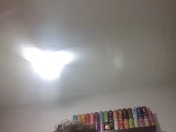Latinoxtransexual May 30, 2025 Chaturbate stream image
