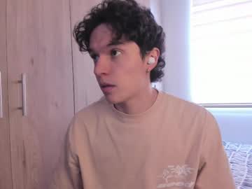 Mastrangelo_X May 30, 2025 Chaturbate stream image