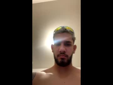 Mikethomson01 May 30, 2025 Chaturbate stream image
