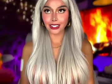 Miss_Tsqueen_Nextdoor69 May 30, 2025 Chaturbate stream image