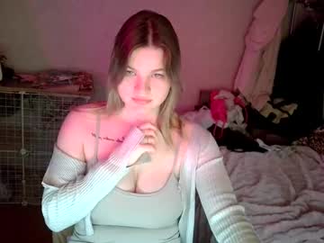 Mylittle_Sissy May 30, 2025 Chaturbate stream image
