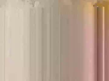 Parkerwrenxx May 30, 2025 Chaturbate stream image