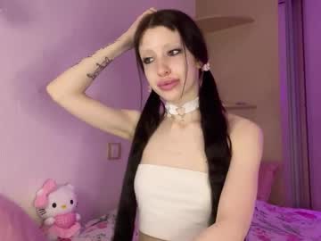 Pinky_Lipss May 30, 2025 Chaturbate stream image