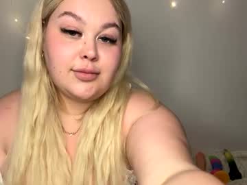 Polly_Cuteee May 30, 2025 Chaturbate stream image