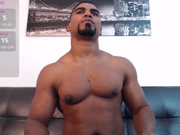 Ryannfit May 30, 2025 Chaturbate stream image