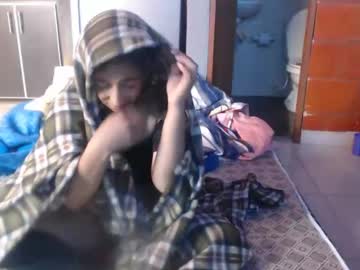 Salome_Shappy May 30, 2025 Chaturbate stream image