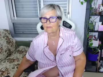 Selenna57 May 30, 2025 Chaturbate stream image