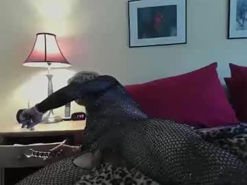 Susanandlisa May 30, 2025 Chaturbate stream image