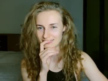Sweety_Fruits May 30, 2025 Chaturbate stream image
