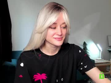 Thief_Of_Hearts_ May 30, 2025 Chaturbate stream image