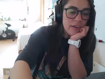 Tiny_Williams May 30, 2025 Chaturbate stream image