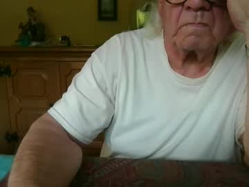 Trekbeestje May 30, 2025 Chaturbate stream image