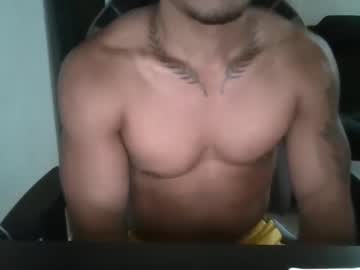 Yimmi_Latino May 30, 2025 Chaturbate stream image
