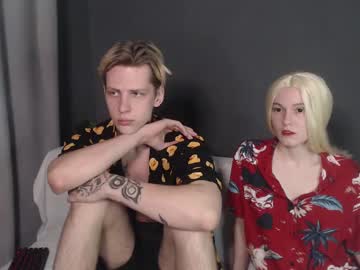 Albebrio May 30, 2025 Chaturbate stream image