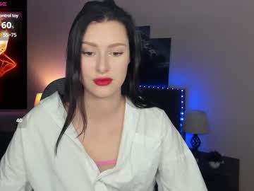 Amandaair May 30, 2025 Chaturbate stream image