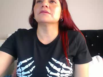 April_Harrys May 30, 2025 Chaturbate stream image