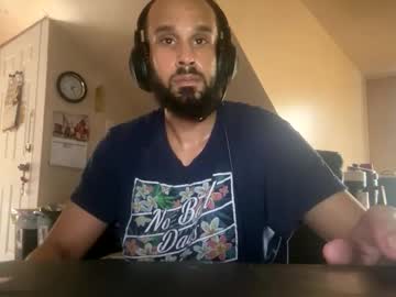 Bigce23 May 30, 2025 Chaturbate stream image