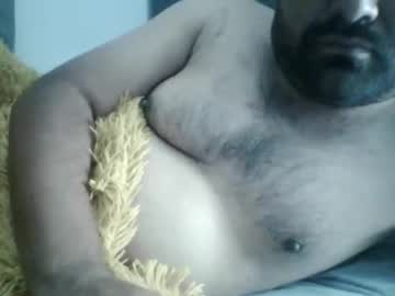 Bobtoronjas May 30, 2025 Chaturbate stream image