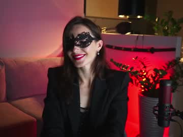 Boo_Bunny_87 May 30, 2025 Chaturbate stream image