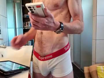 Cockvantage May 30, 2025 Chaturbate stream image