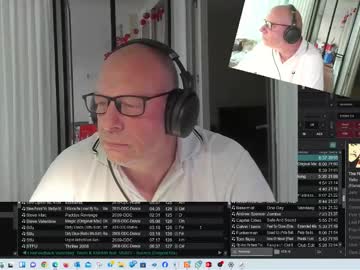 Cumalero May 30, 2025 Chaturbate stream image