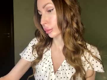 Ella_Sea May 30, 2025 Chaturbate stream image
