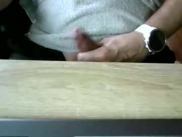Goldstar71 May 30, 2025 Chaturbate stream image