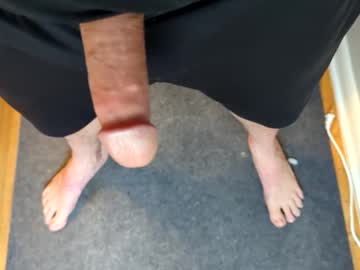 Jay_Uk_13 May 30, 2025 Chaturbate stream image