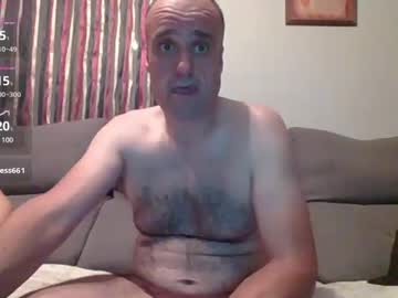 Luna_Perversa11 May 30, 2025 Chaturbate stream image