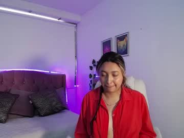 Macarena_Velle May 30, 2025 Chaturbate stream image