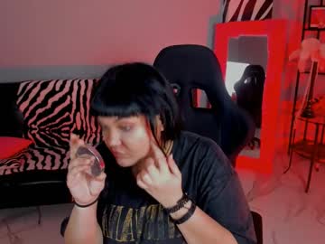 Maryharrys May 30, 2025 Chaturbate stream image