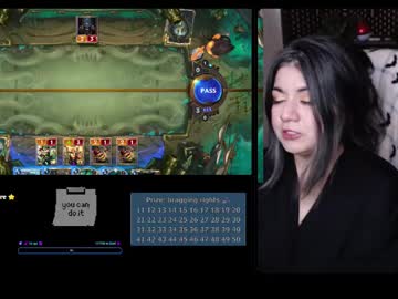 Maudlinbrat May 30, 2025 Chaturbate stream image
