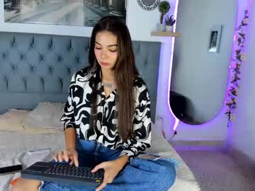 Mhia_Rosee May 30, 2025 Chaturbate stream image