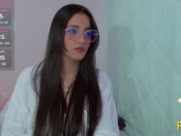 Scarlet_Rose__ May 30, 2025 Chaturbate stream image