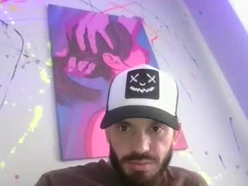 Sensualsapphire May 30, 2025 Chaturbate stream image