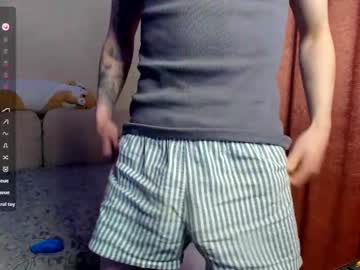 Crazybottom99 May 30, 2025 Chaturbate stream image