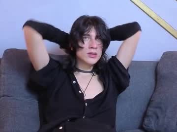 Devils_Cry_ May 30, 2025 Chaturbate stream image