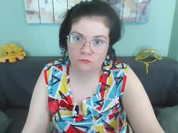 Everly_Rays May 30, 2025 Chaturbate stream image