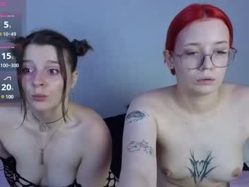 Hannacaro May 30, 2025 Chaturbate stream image