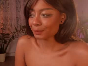 Ana_Peachy_ May 30, 2025 Chaturbate stream image