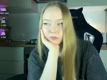 Babyytonight May 30, 2025 Chaturbate stream image