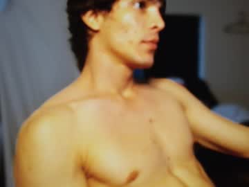 Dan_Way_X May 30, 2025 Chaturbate stream image